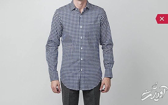 آقایان خوشتیپ، این اشتباهات را انجام نمیدهند! آقایان خوشتیپ، این اشتباهات را انجام نمیدهند!